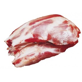 BA MUSCOLO GERETTO GELO